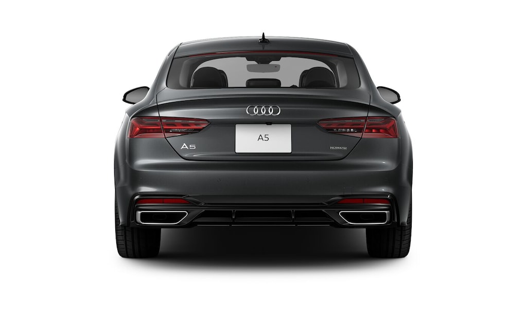 Used 2025 Audi A5 Sportback Premium 45 TFSI S line quattro S tronic Hatchback