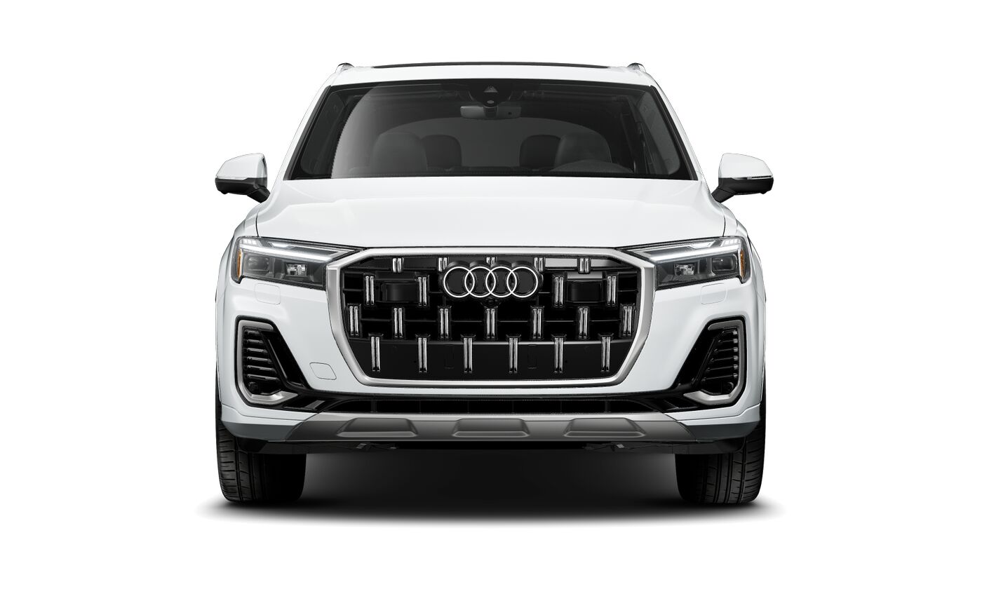 2025 Audi Q7 55 Premium Plus photo 3