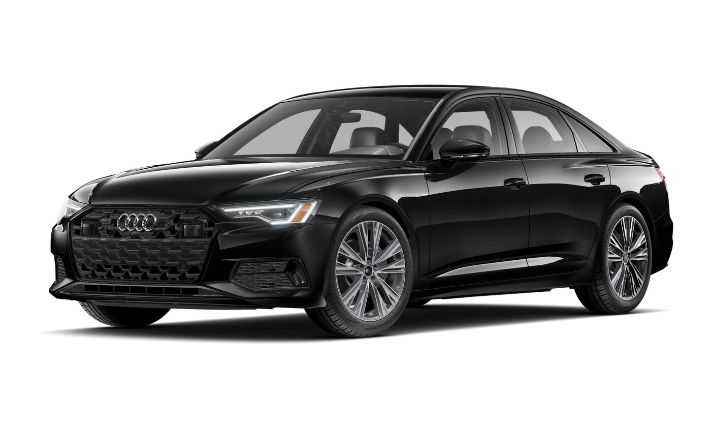 2024 Audi A6 Premium -
                Los Angeles, CA