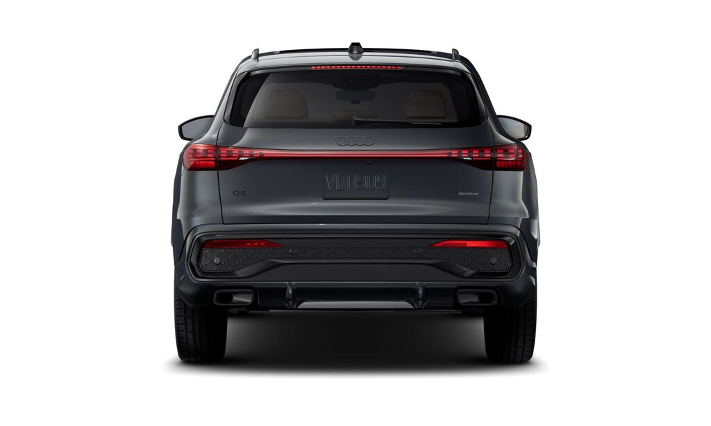 New 2026 Audi Q5 2.0T Premium SUV