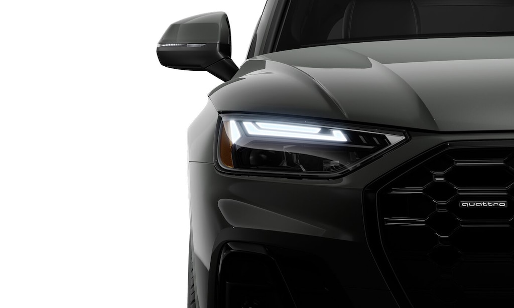 New 2025 Audi Q5 45 S line Premium For Sale in St. James, NY near Smithtown, NY Serving