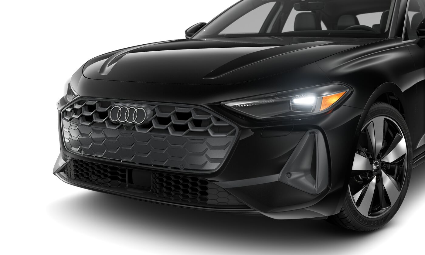 2025 Audi A5 2.0T Premium photo 2
