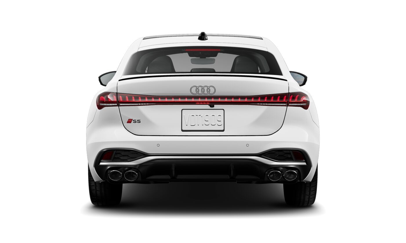 2025 Audi S5 Premium Plus - Photo 14