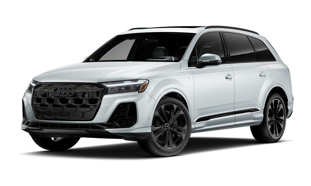 New 2026 Audi Q7 55 Premium SUV