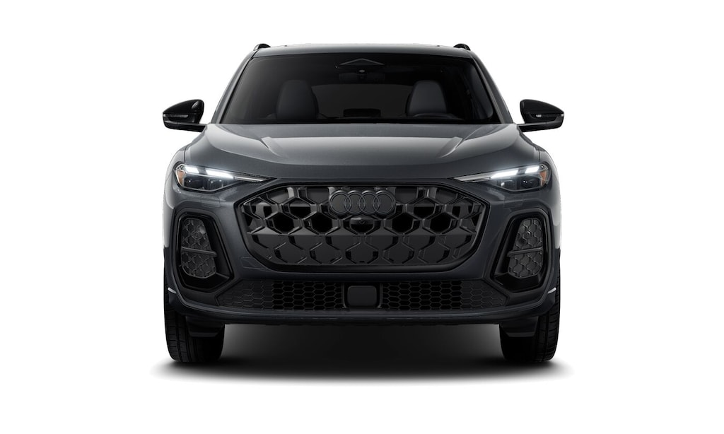 New 2025 Audi  2.0T VUS