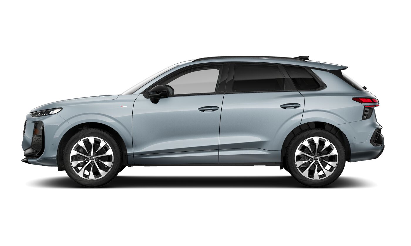 2026 Audi Q3 Base - Photo 7