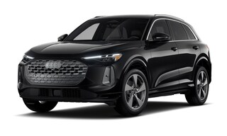 2025 Audi All-new Q5 2.0T Premium Plus SUV