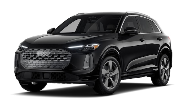 2025 Audi All-new Q5 2.0T Premium Plus SUV