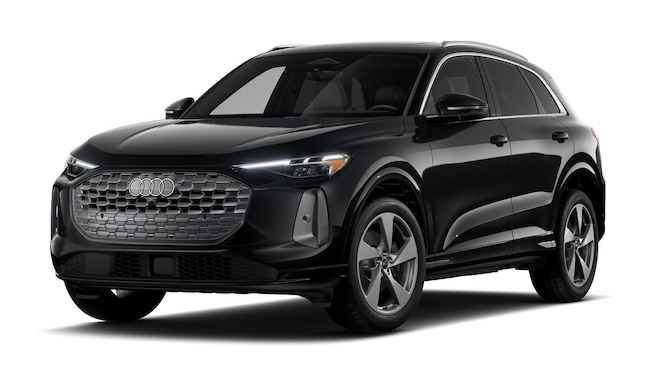 2025 Audi All-new Q5 2.0T Premium Plus SUV