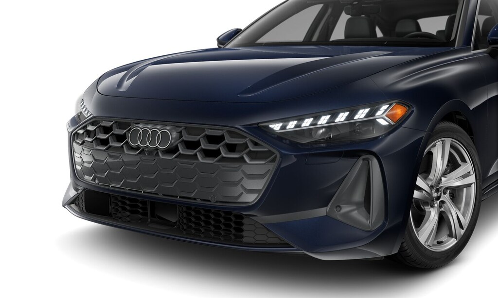 New 2026 Audi A5 2.0T Premium Hatchback