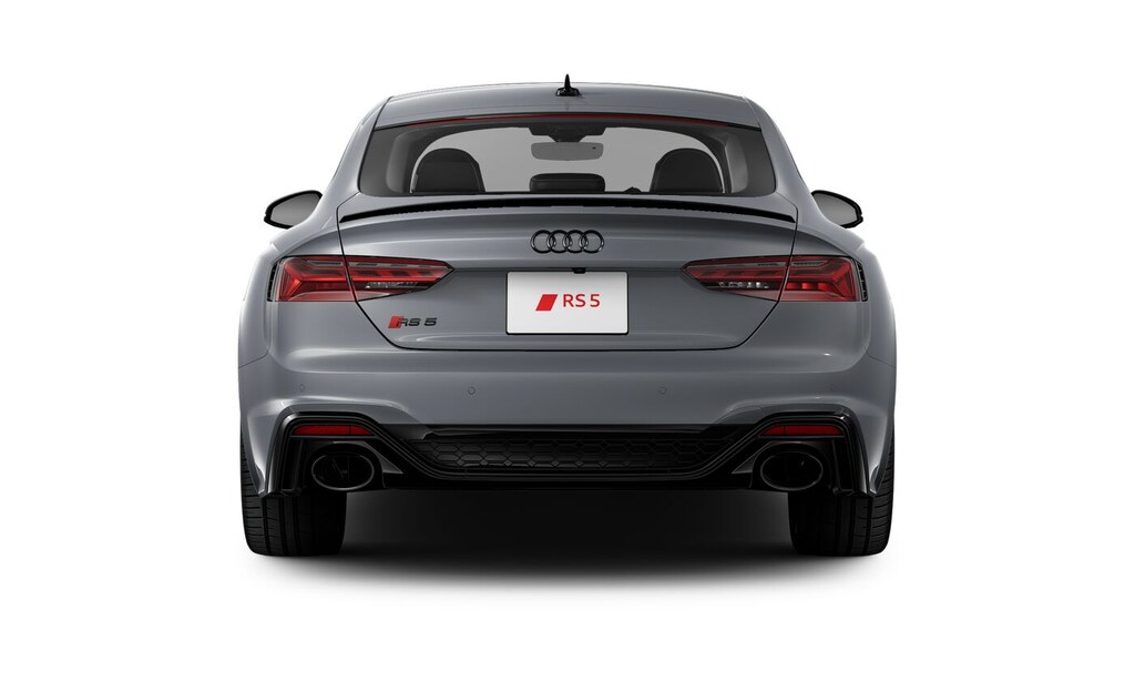 New 2024 Audi RS 5 For Sale at Audi San Diego VIN WUAAWCF54RA901700