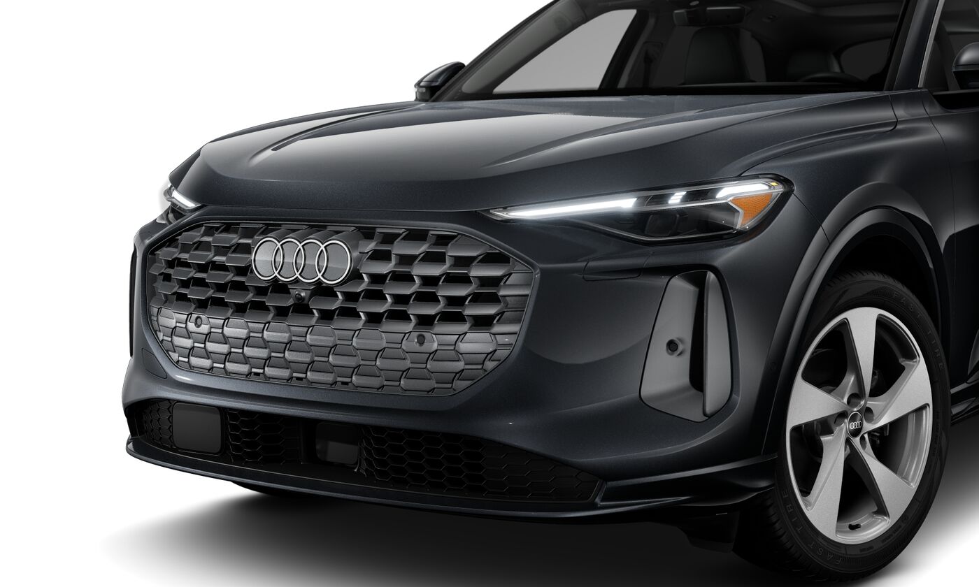 2025 Audi Q5 2.0T Prestige photo 2