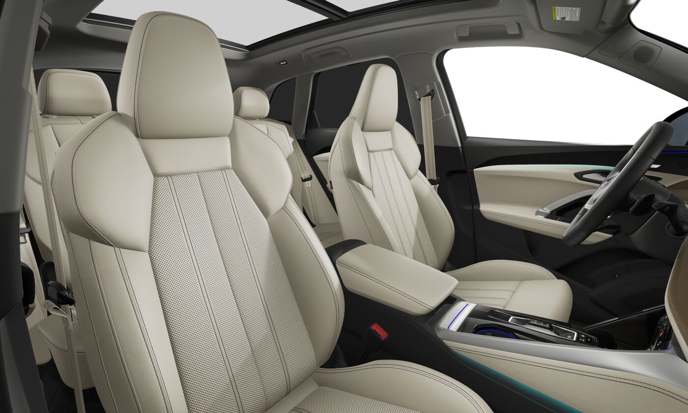 2026 Audi Q5 Prestige - Photo 42
