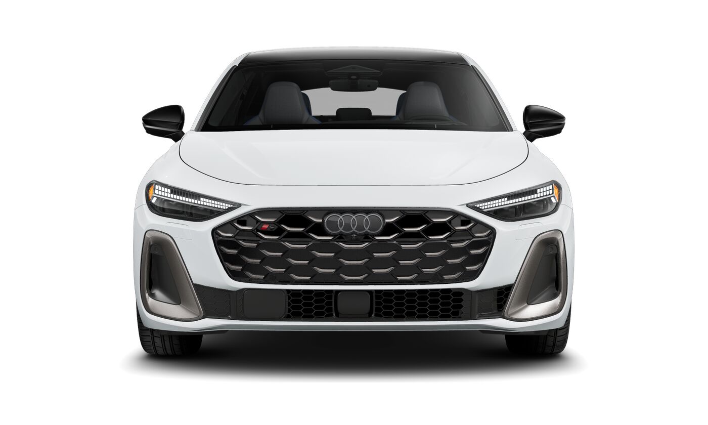 2025 Audi S5 Prestige photo 2