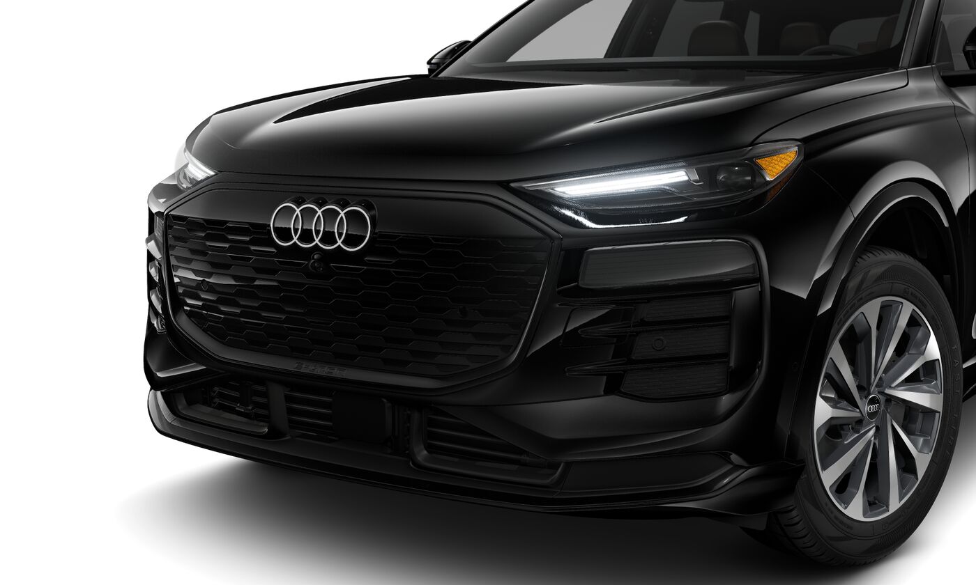 2025 Audi Q6 E-tron Premium photo 2