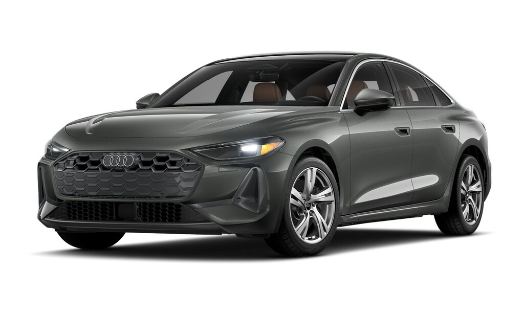 New 2025 Audi All-new A5 Premium Premium 2.0 TFSI quattro