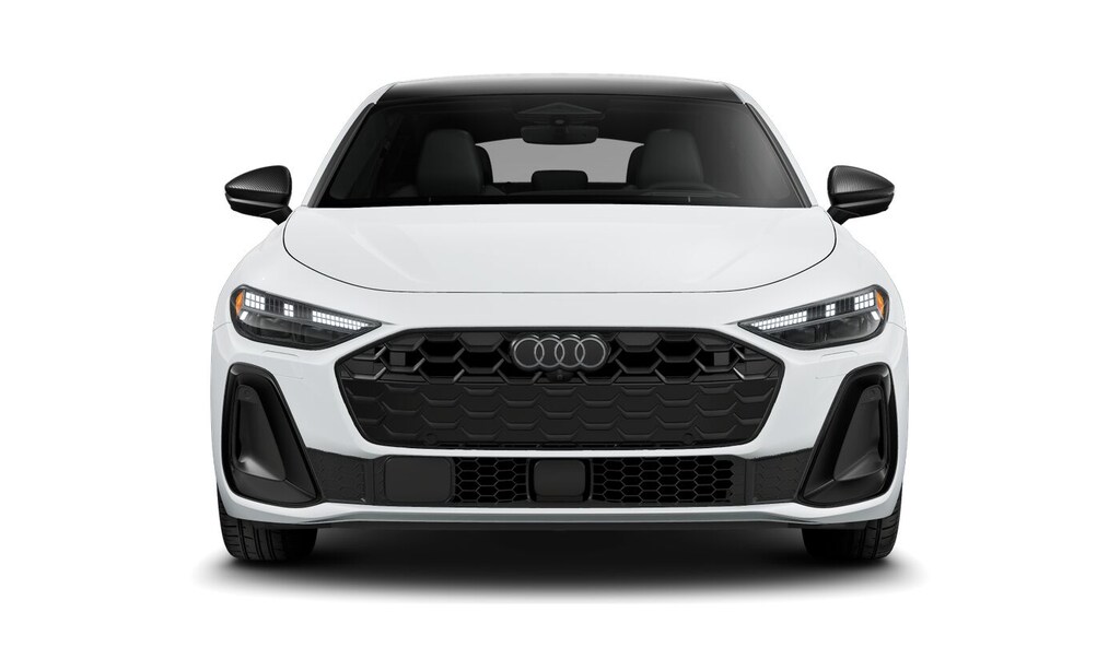 New 2025 Audi  2.0T Technik Sportback