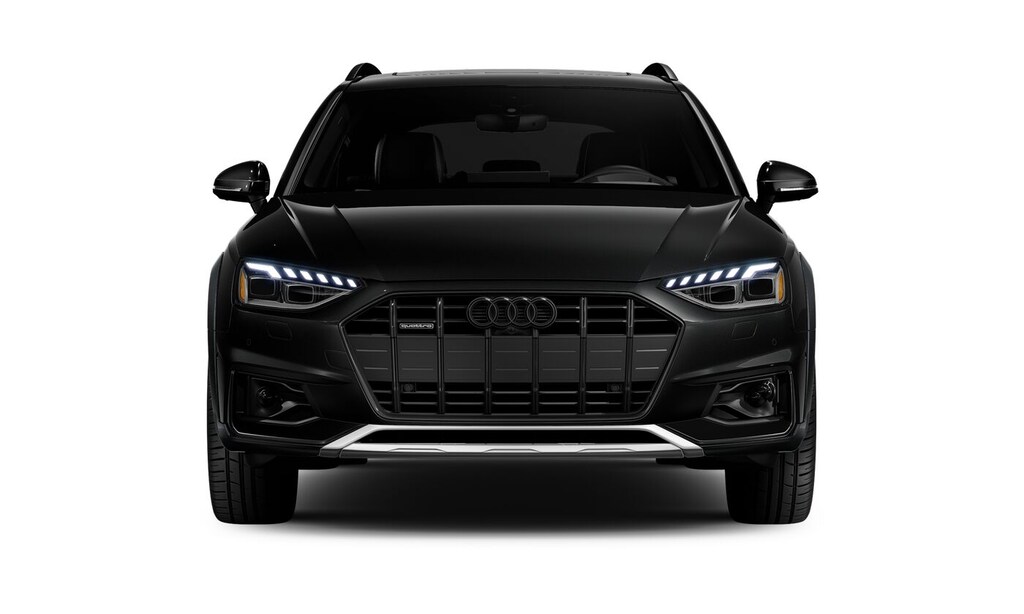 New 2024 Audi A4 allroad For Sale Raleigh NC WA19AAF43RA069545