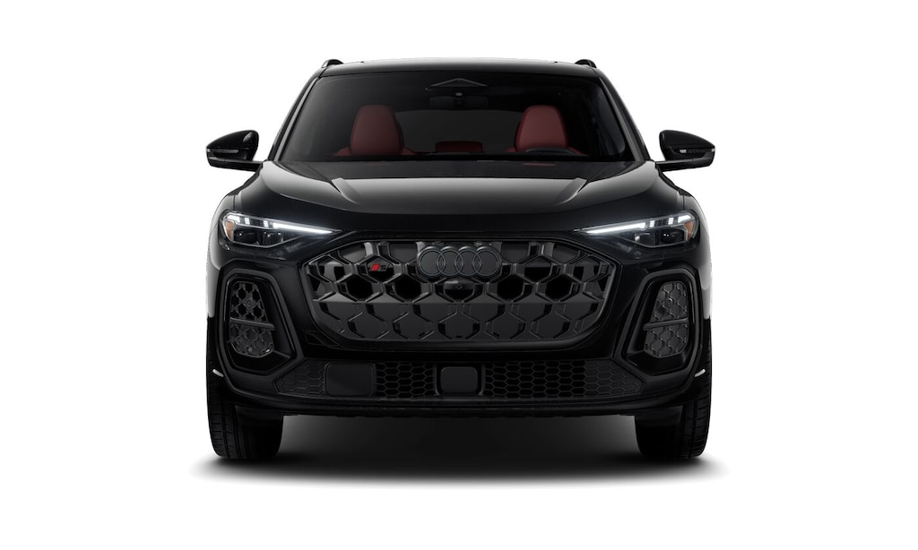 New 2025 Audi All-new SQ5 3.0T Premium Plus SUV