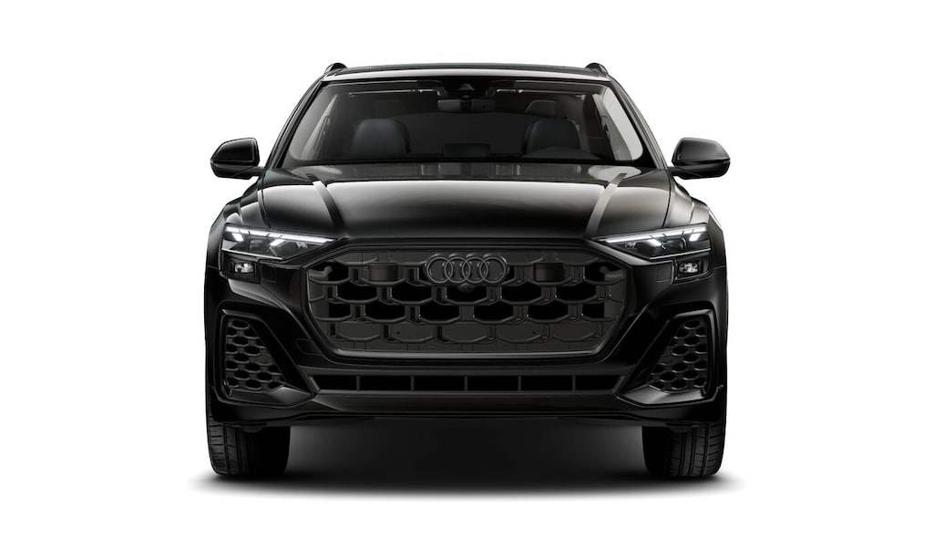 New 2026 Audi Q8 55 Premium SUV