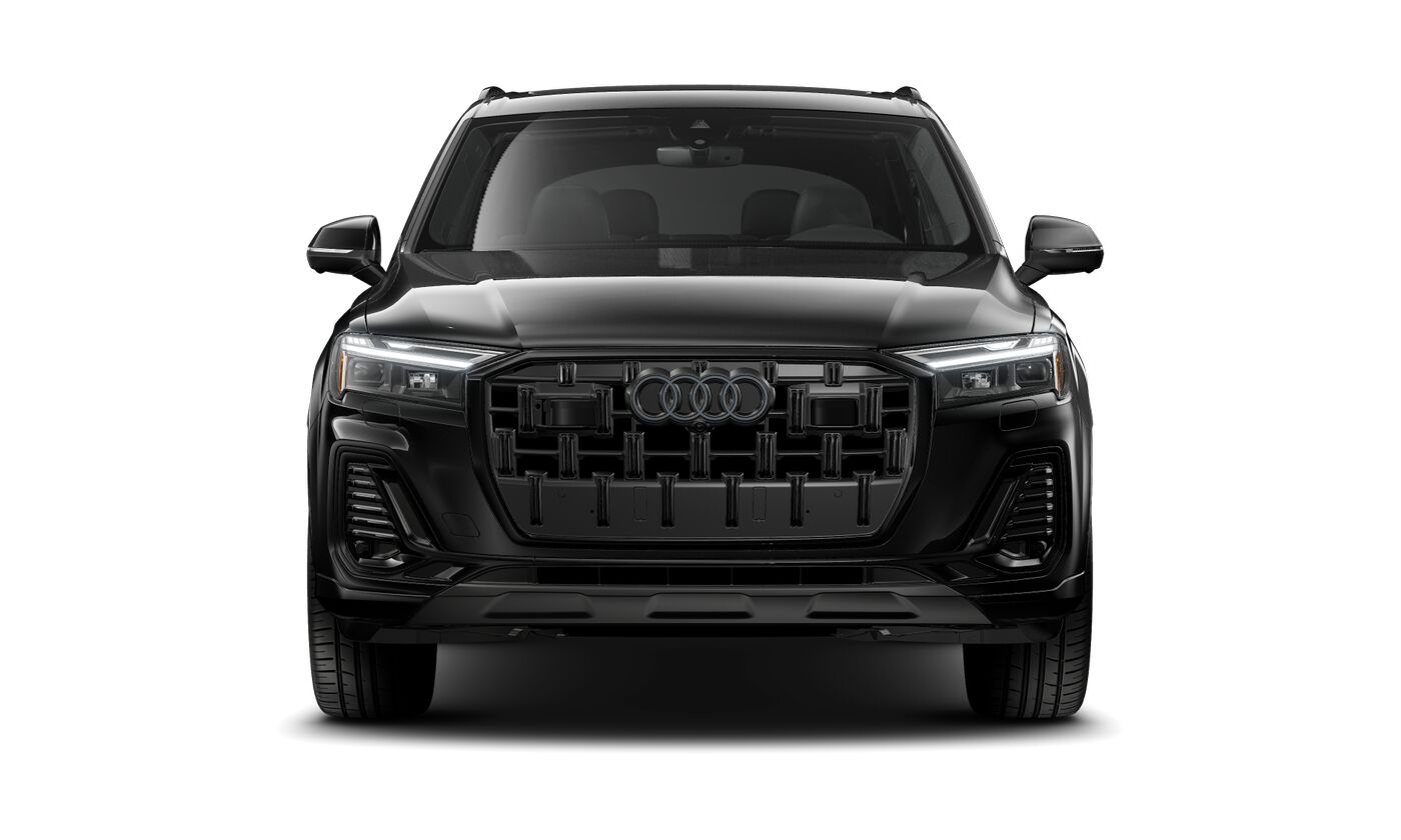 2025 Audi Q7 Premium Plus photo 3