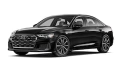 2025 Audi A6 55 Technik Sedan