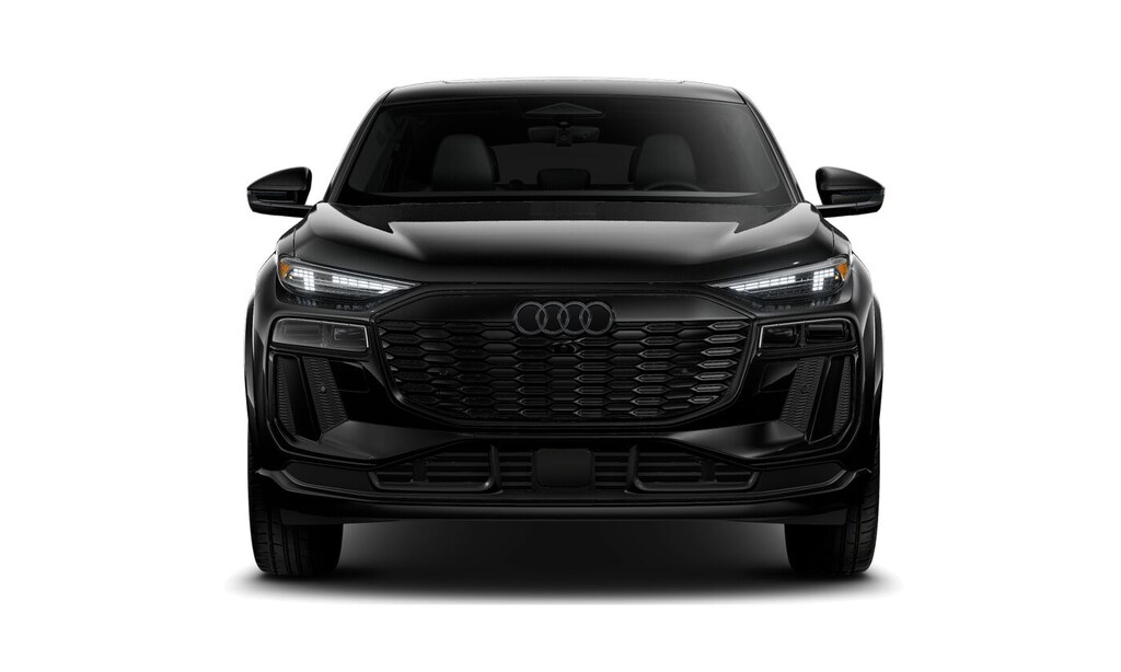 New 2027 Audi Q6 Sportback e-tron Premium Plus SUV