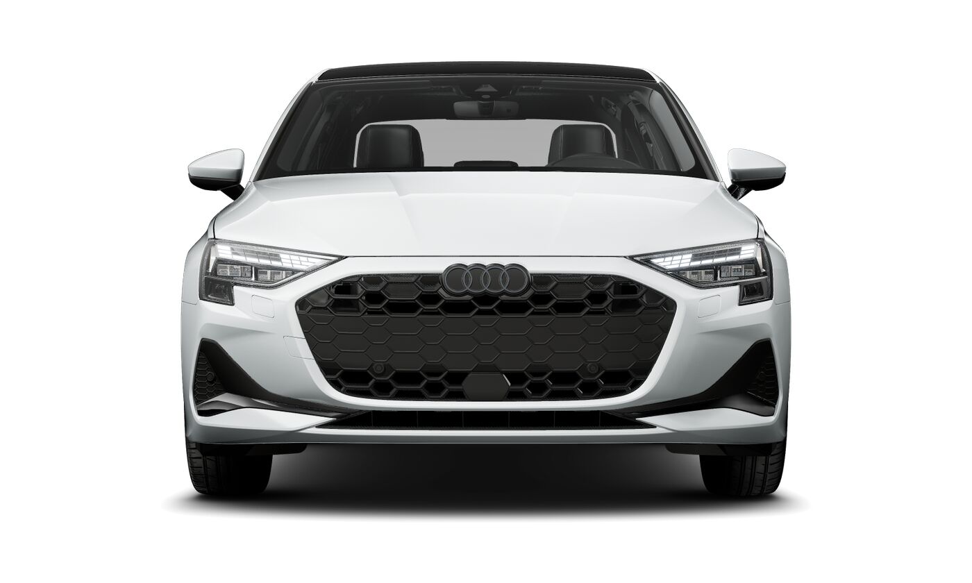 2025 Audi A3 Quattro Premium Plus photo 3