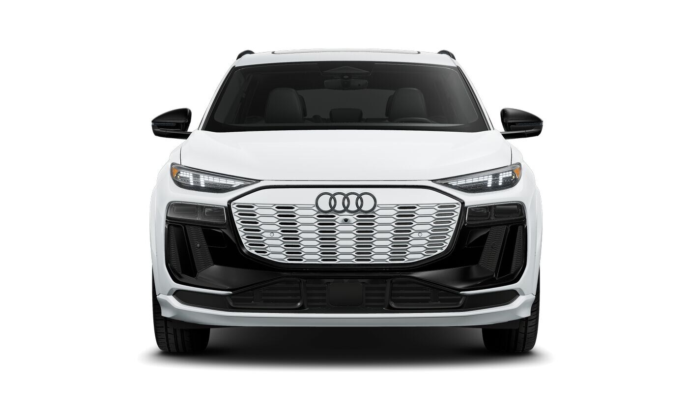 2025 Audi SQ6 photo 3