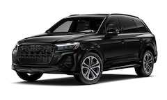 2026 Audi Q7 45 Premium SUV