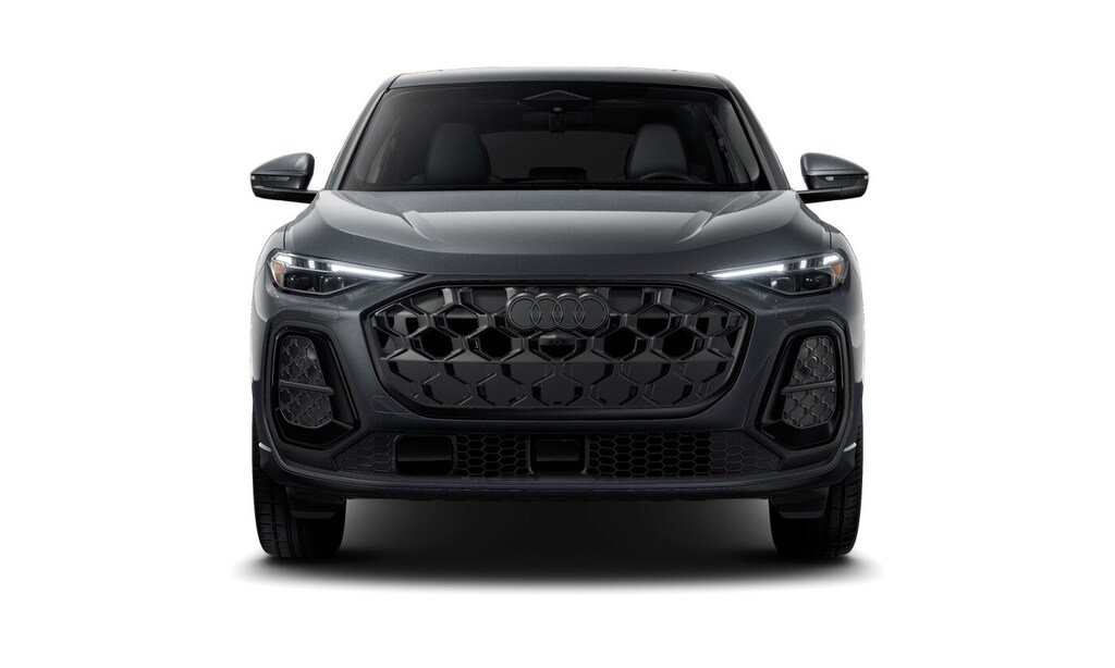 New 2026 Audi ALL NEW Q5 Spbk SUV
