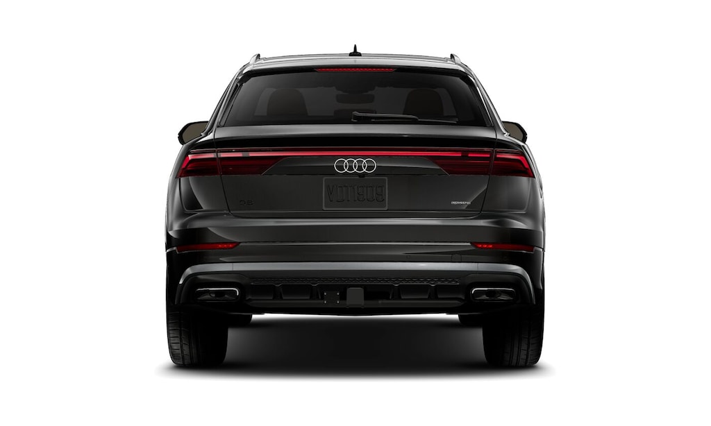 New 2026 Audi 55 Progressiv SUV