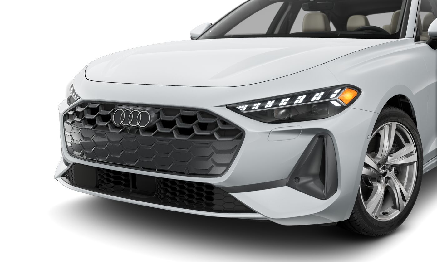 2025 Audi A5 2.0T Premium Plus photo 2
