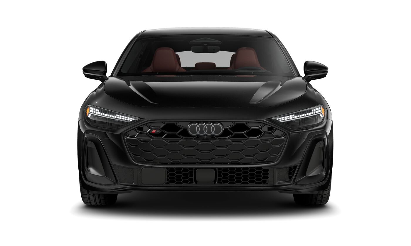 2025 Audi S5 Prestige photo 3