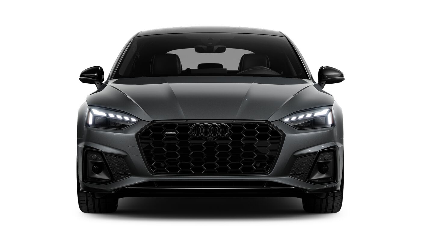 2025 Audi A5 S line Quattro Premium Plus photo 3