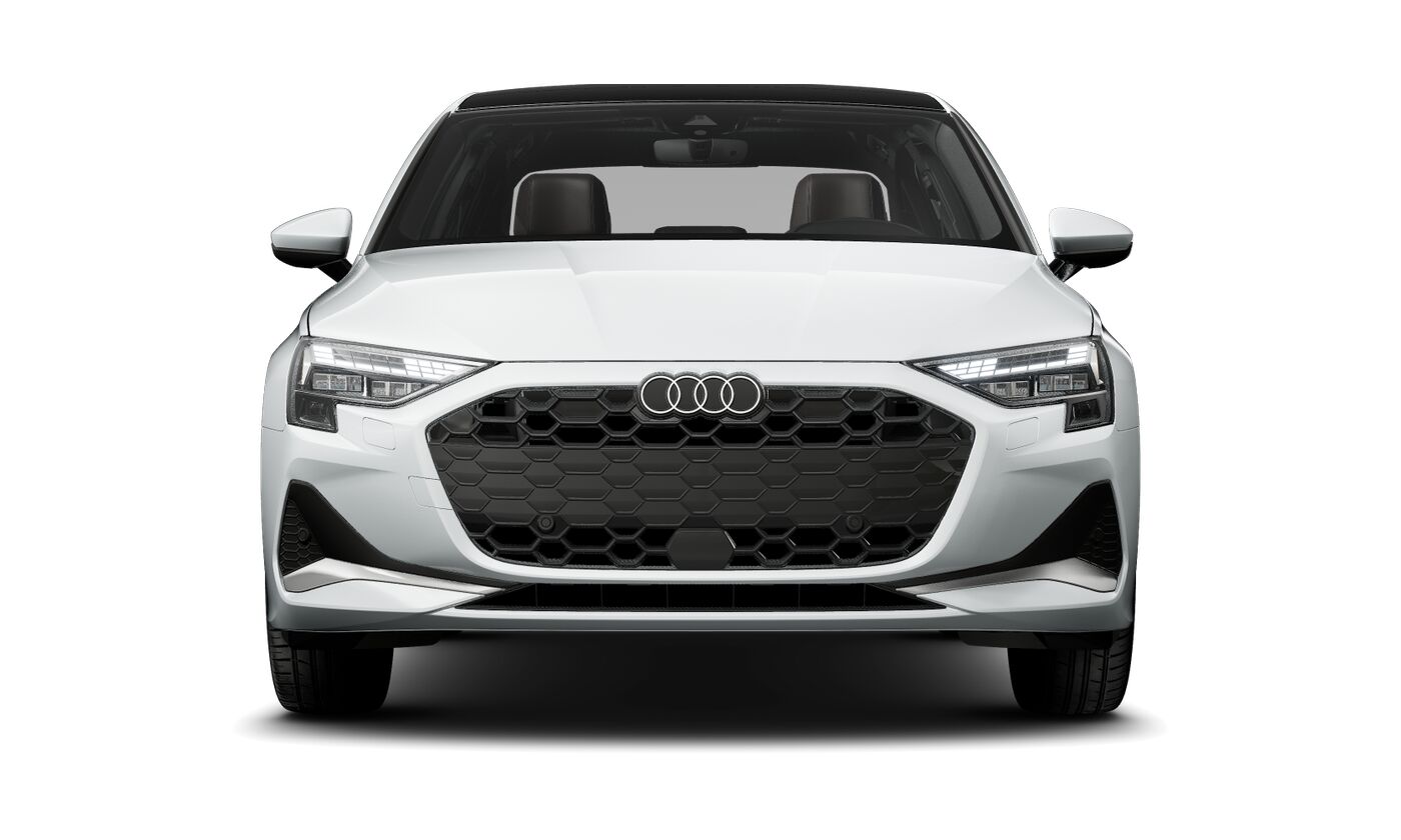 2025 Audi A3 40 Premium photo 3