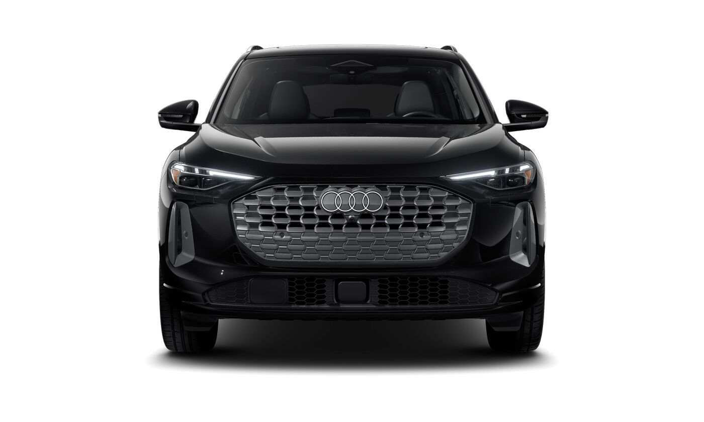 2025 Audi Q5 Premium Prestige photo 3
