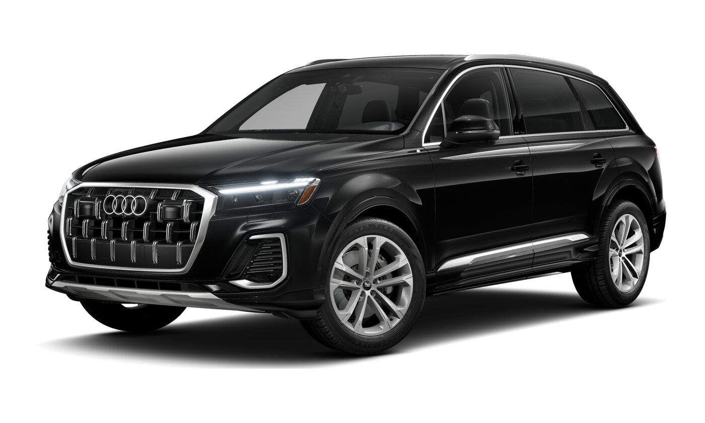 2025 Audi Q7 Premium -
                Los Angeles, CA