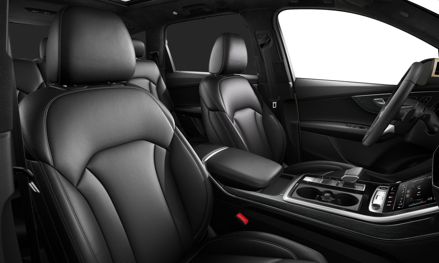 New 2025 Audi Q7 For Sale | Las Vegas | Serving Henderson