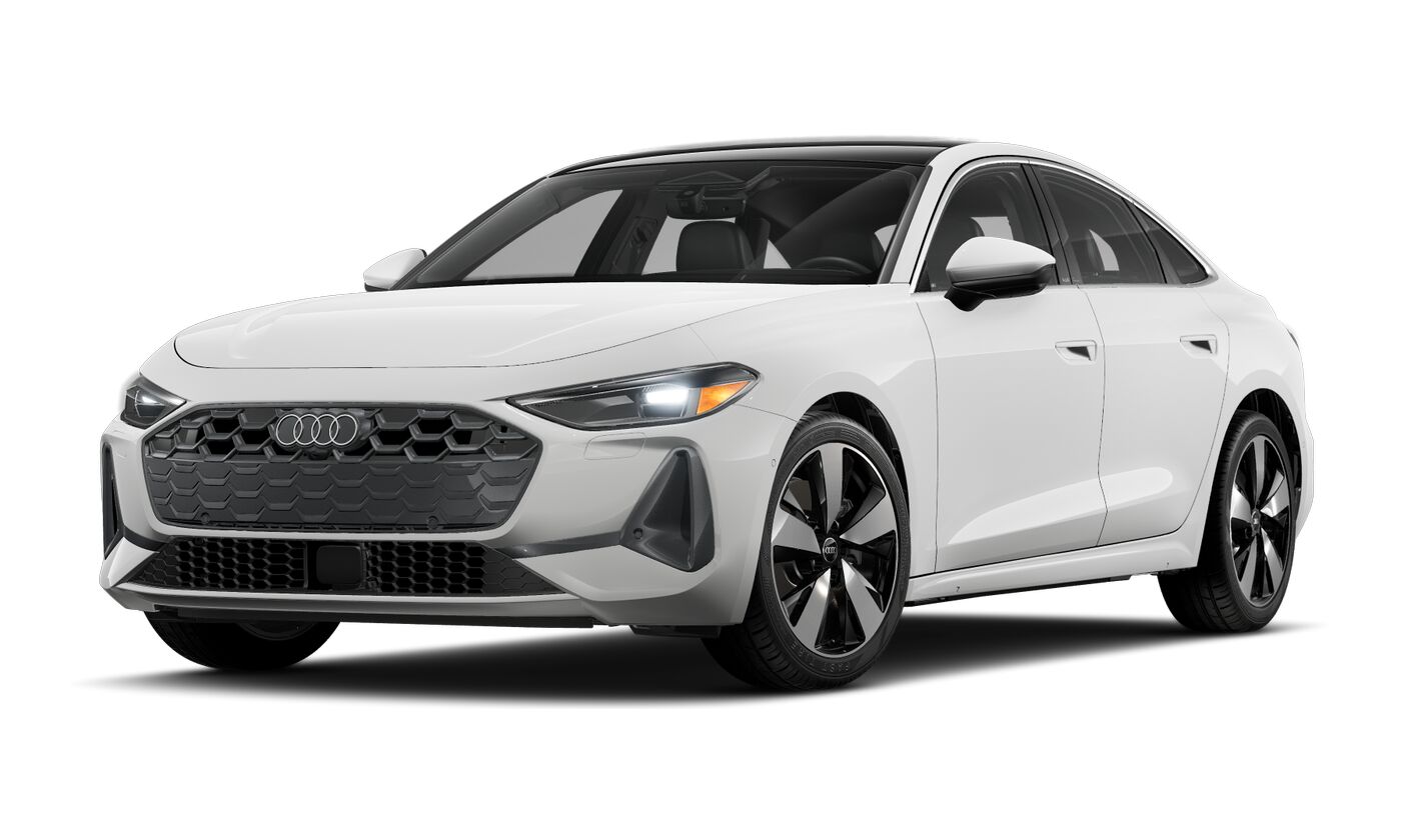 2025 Audi A5 2.0T Premium photo 4