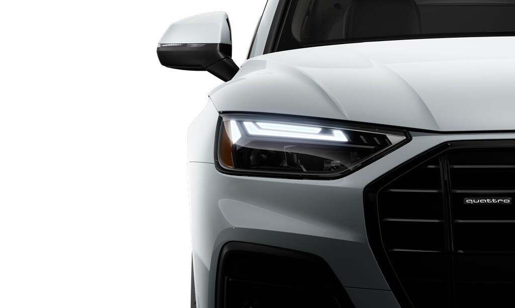 New 2025 Audi Q5 40 Premium For Sale in Huntington Station, NY VIN