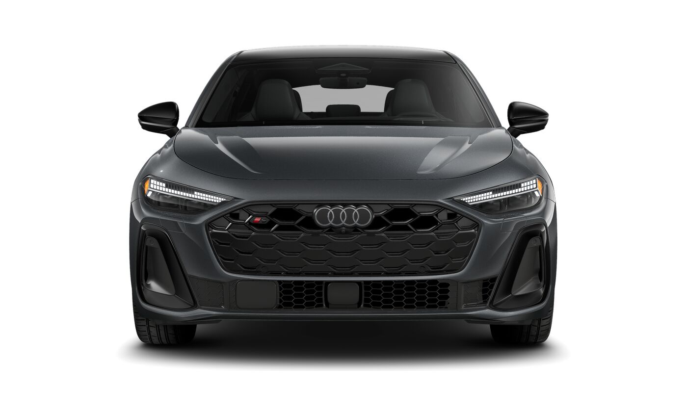 2025 Audi S5 Premium Plus photo 3
