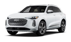 2025 Audi All-new Q5 Premium Plus Premium Plus 2.0 TFSI quattro