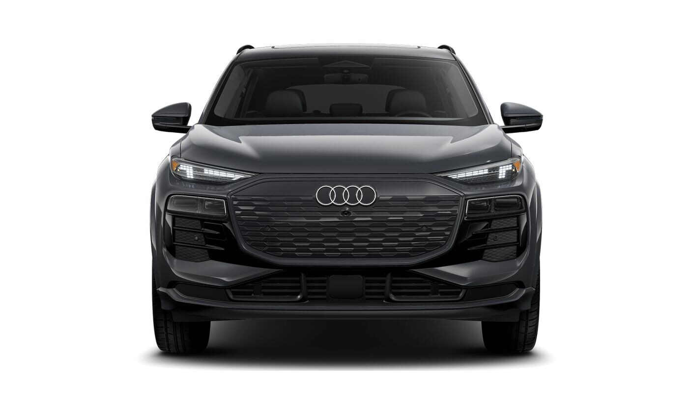 2025 Audi Q6 E-tron Premium Plus photo 3