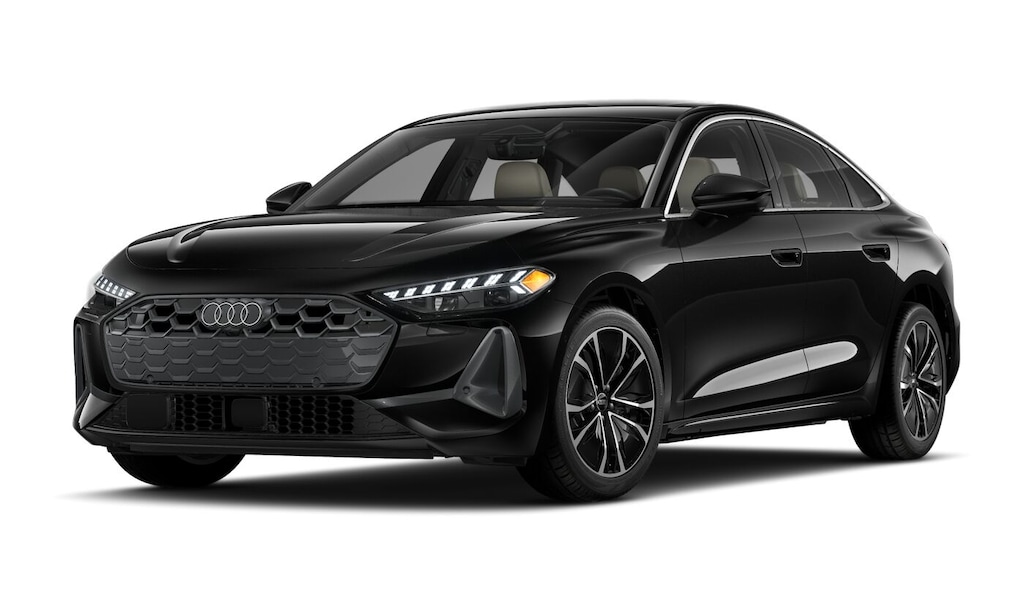 New 2025 Audi 2.0T Progressiv Sportback