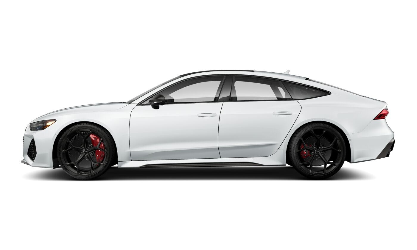 2025 Audi RS 7 Base - Photo 27