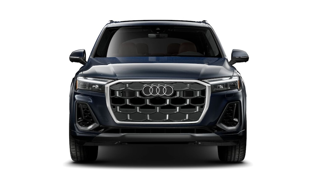New 2026 Audi Q7 55 Premium SUV