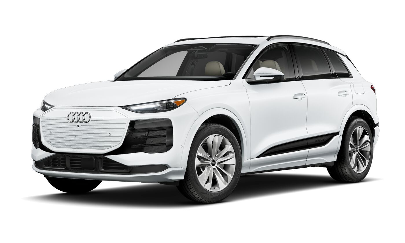 2025 Audi Q6 e-tron Premium -
                  Calabasas, CA