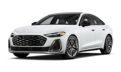 2025 Audi All-new S5 3.0T Prestige Hatchback