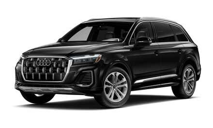 2025 Audi Q7 Premium SUV